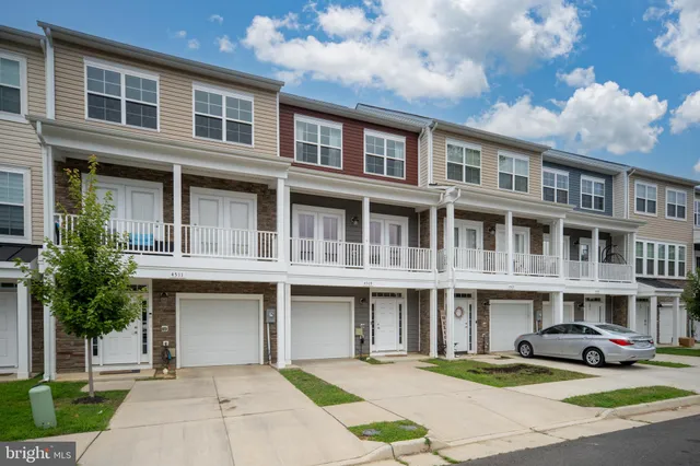 $2,800 | 4509 Ryelan Drive, Fredericksburg, VA 22408