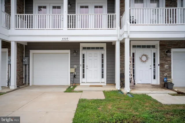 $2,800 | 4509 Ryelan Drive, Fredericksburg, VA 22408