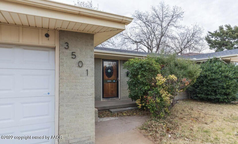3501 Bristol Road Amarillo, TX 79109 - Photo 1 of 25 IMG_3007