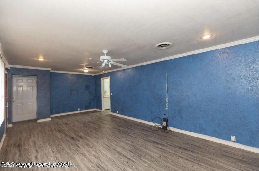 3501 Bristol Road Amarillo, TX 79109 - Photo 4 of 25 IMG_3010