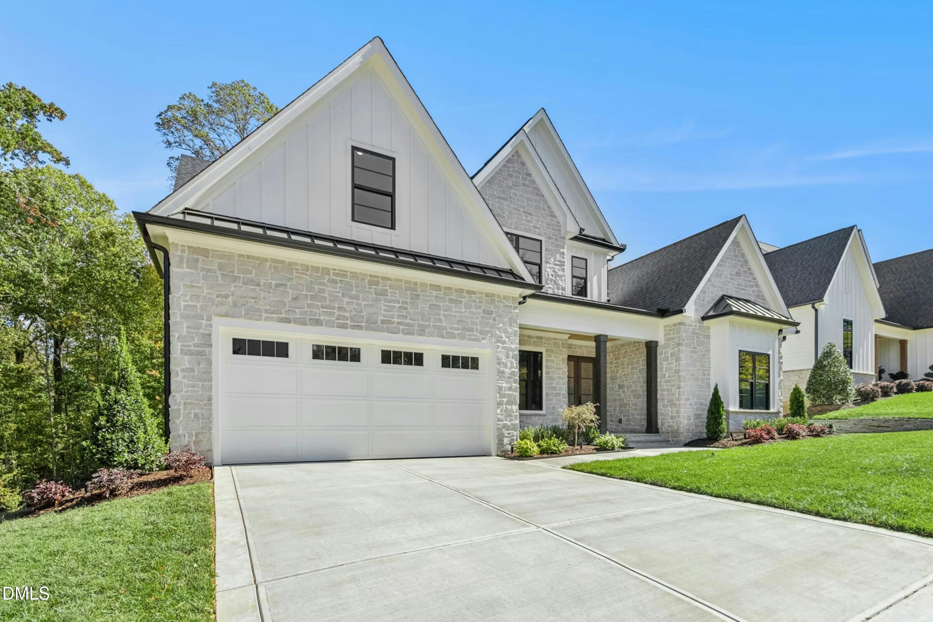 3836 Noremac Drive Raleigh, NC 27612 - Photo 4 of 69 004-487784-IMG_8704