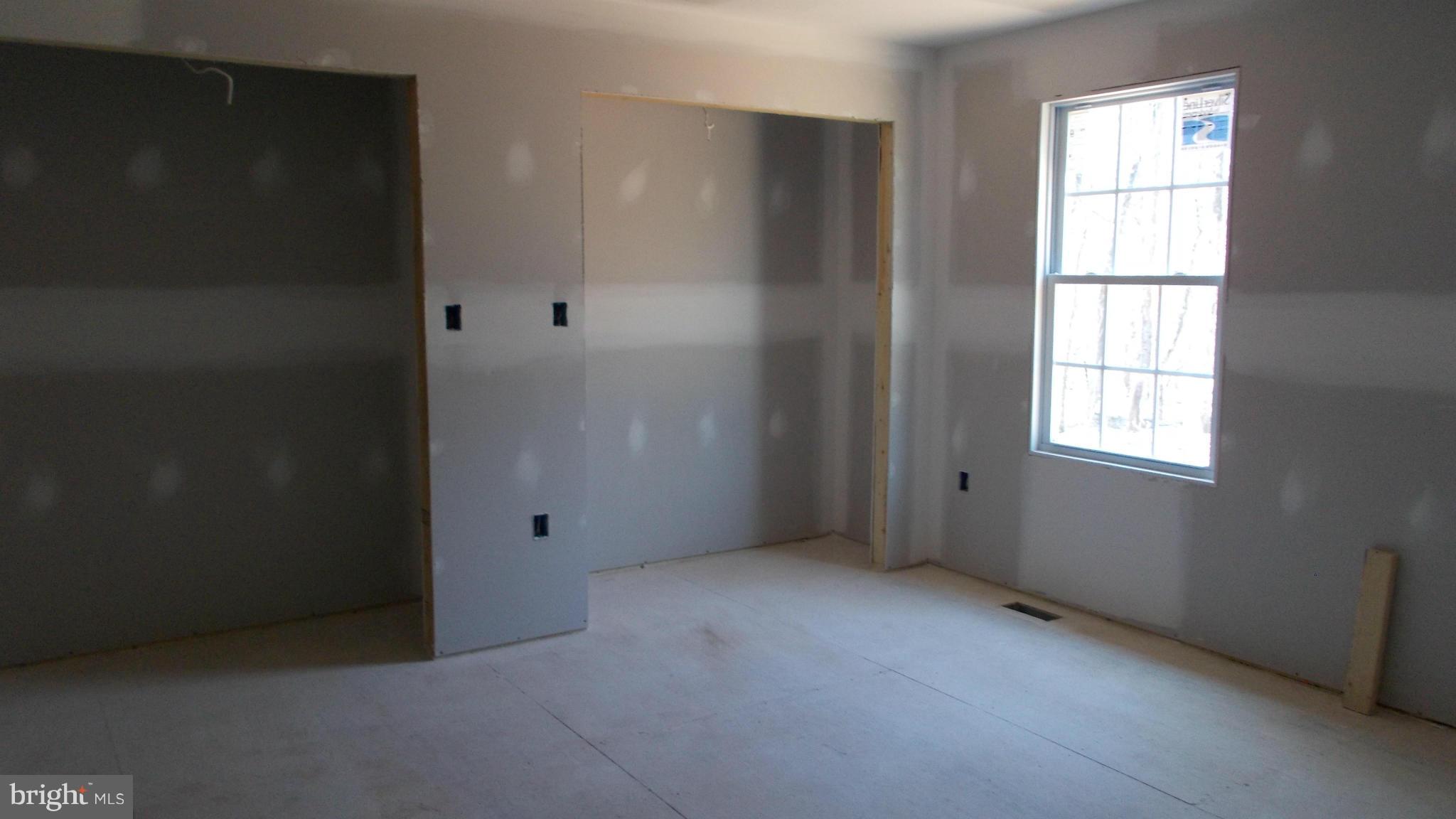 0 Dimension Road Martinsburg, WV 25403 - Photo 5 of 6 Bedroom (Master)