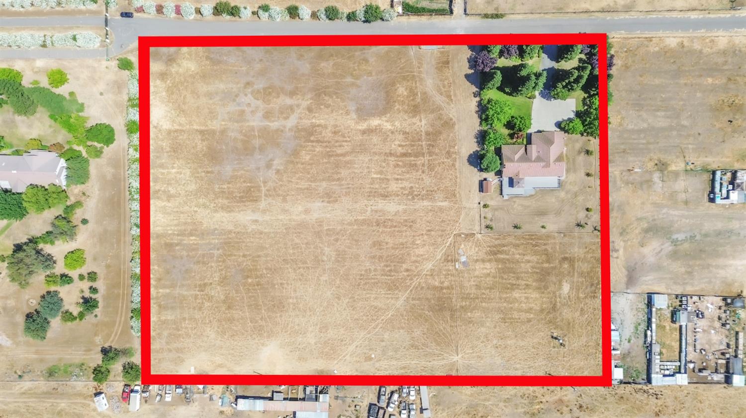 8654 Bradshaw Road Elk Grove, CA 95624 - Photo 31 of 39