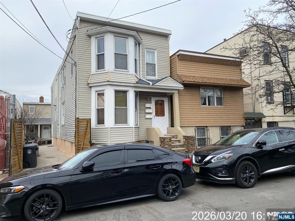 38 Delancy Street Newark, NJ 07105 - Photo 11 of 33