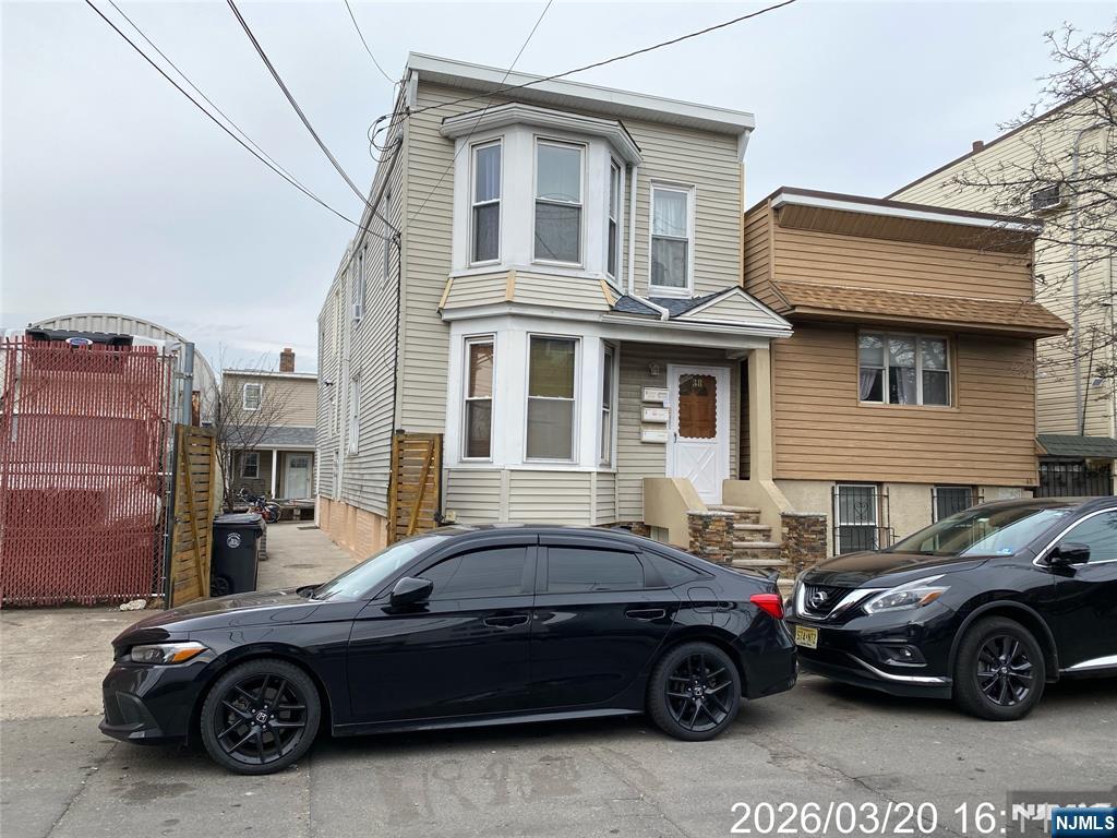 38 Delancy Street Newark, NJ 07105 - Photo 13 of 33