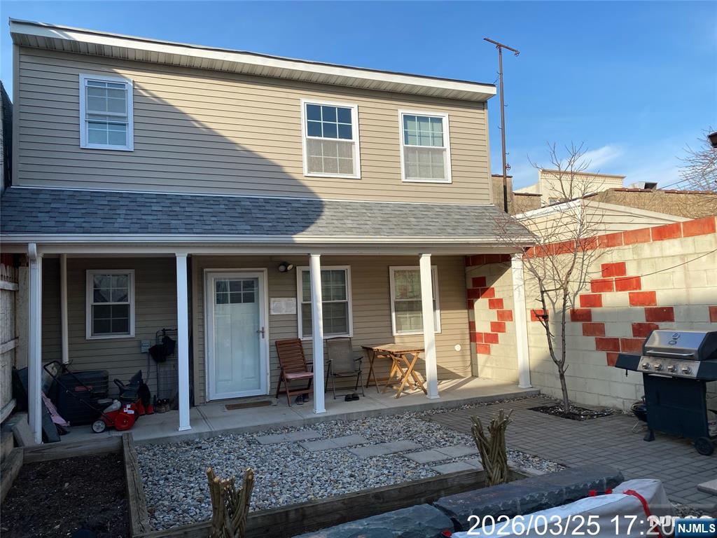 38 Delancy Street Newark, NJ 07105 - Photo 28 of 33