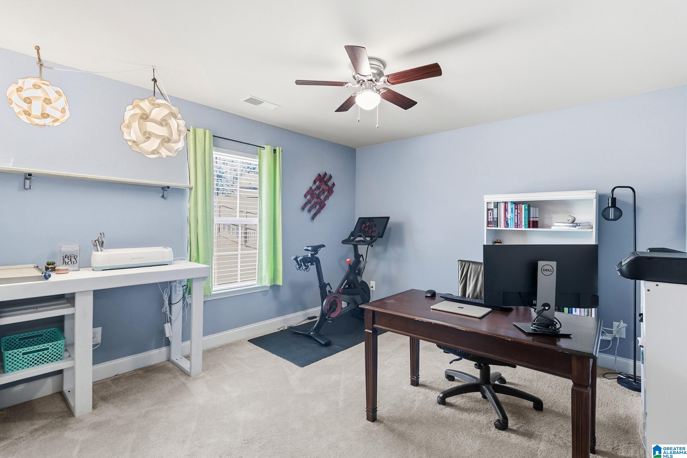 6767 Ridgecrest Circle McCalla, AL 35111 - Photo 21 of 27