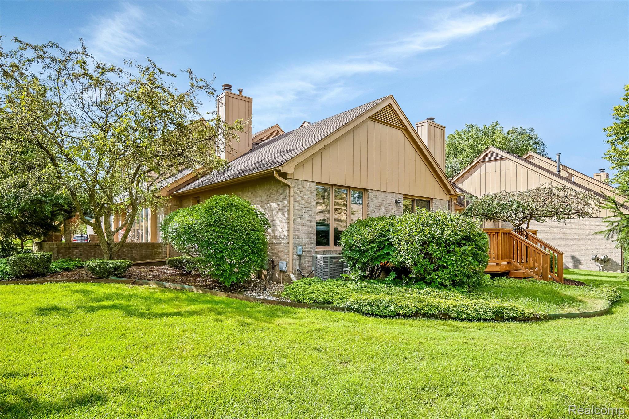 5889 Dawn Ridge Drive Troy, MI 48098 - Photo 40 of 41 Gallery Image 40