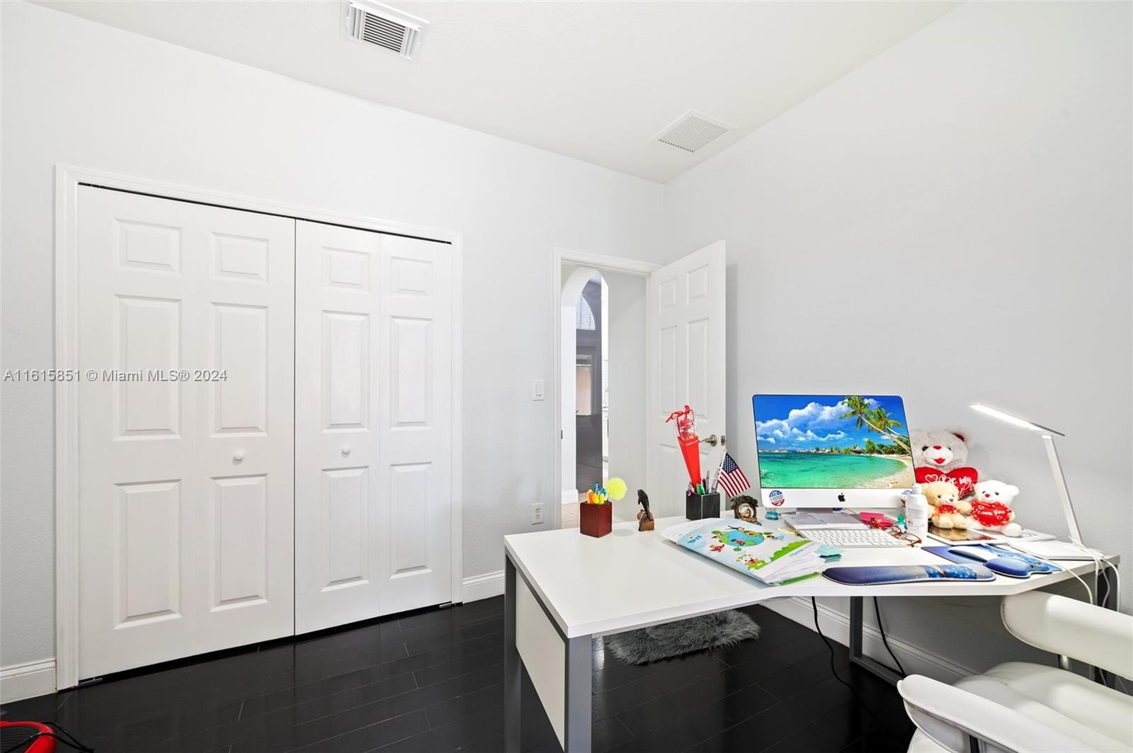 24044 Southwest 107th Court Homestead, FL 33032 - Photo 19 of 26 a view of a dining room with furniture