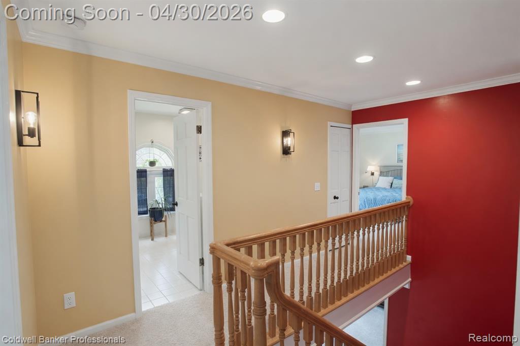 1345 Kings Pointe Road Grand Blanc, MI 48439 - Photo 61 of 82 Gallery Image 61