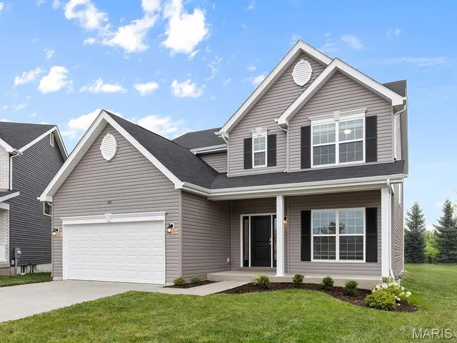 $455,171 | 4543 Bella Terra Drive, Imperial, MO 63052