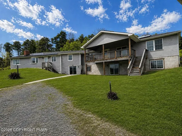 $595,000 | 211 Fisher Lane, Effort, PA 18330
