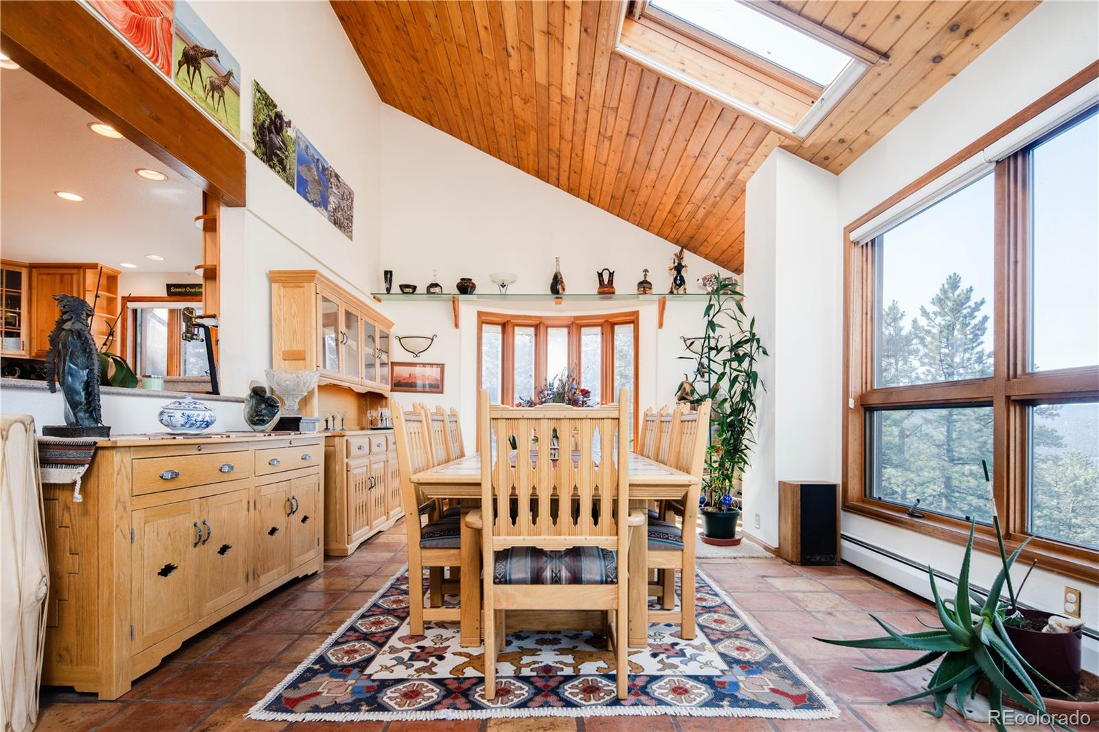 28843 Wild Rose Drive Evergreen, CO 80439 - Photo 12 of 37