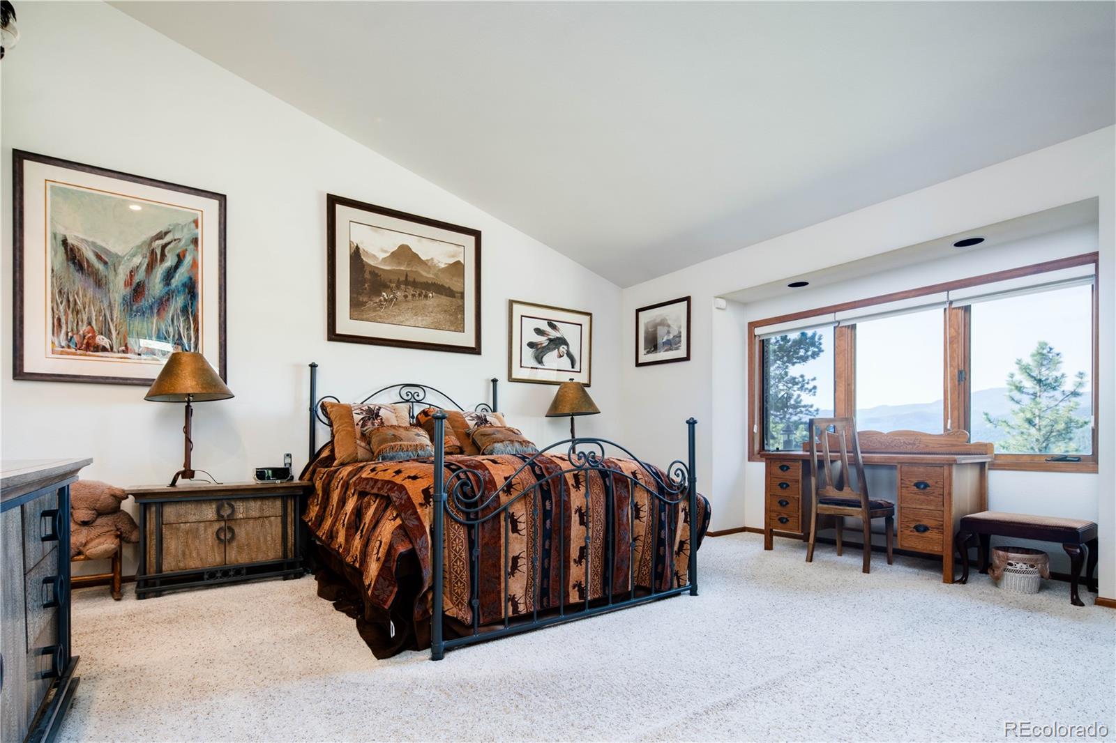 28843 Wild Rose Drive Evergreen, CO 80439 - Photo 15 of 37