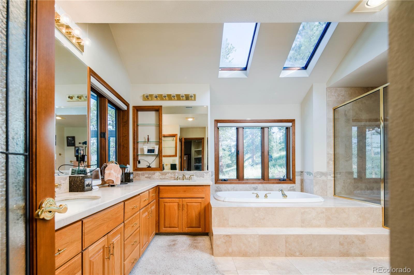 28843 Wild Rose Drive Evergreen, CO 80439 - Photo 18 of 37