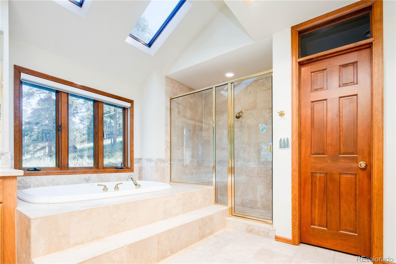 28843 Wild Rose Drive Evergreen, CO 80439 - Photo 19 of 37