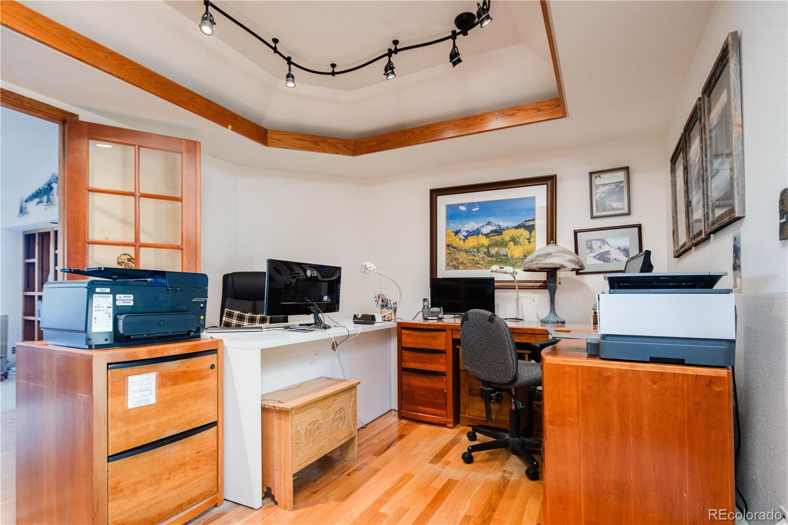 28843 Wild Rose Drive Evergreen, CO 80439 - Photo 20 of 37