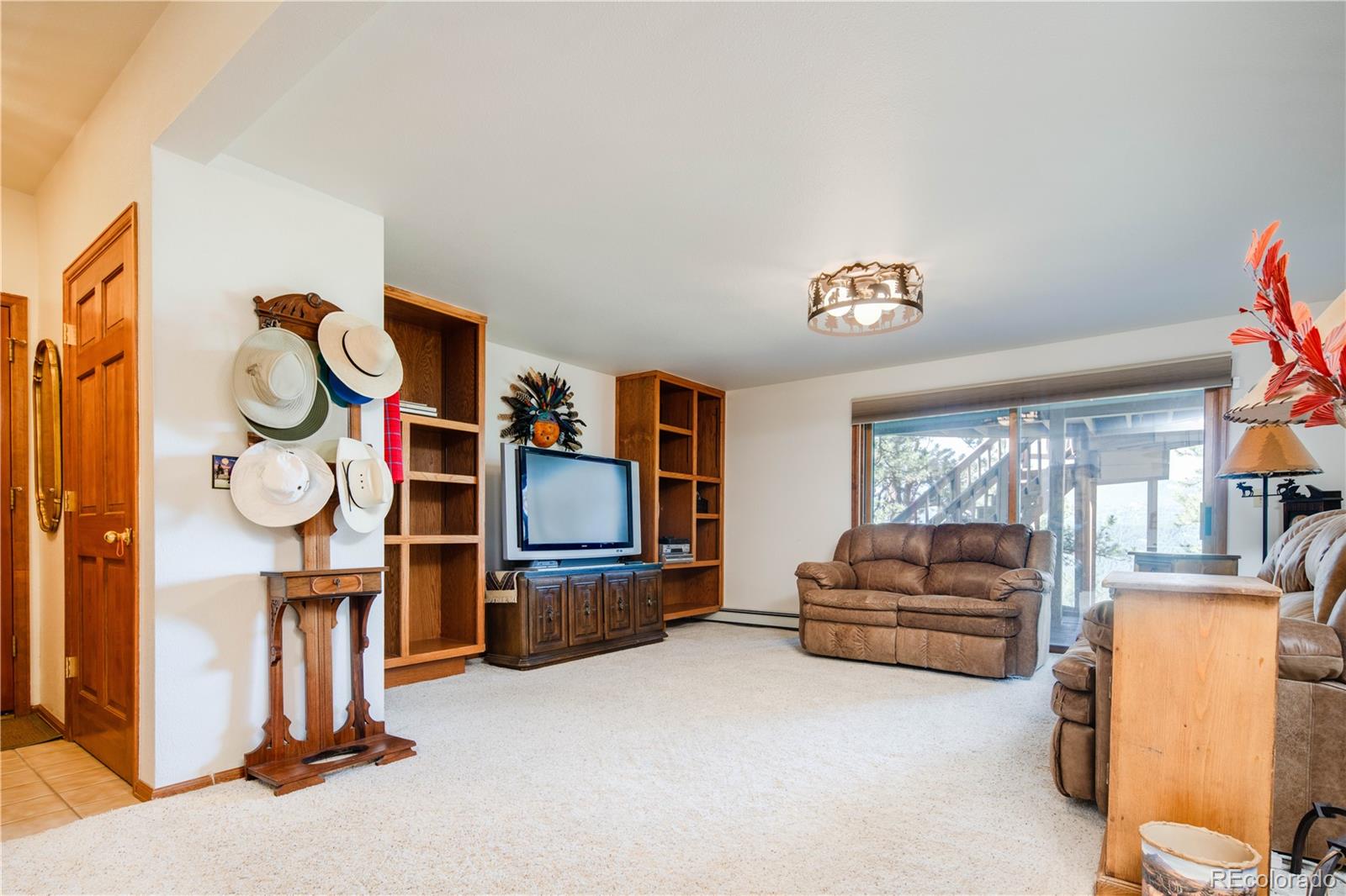 28843 Wild Rose Drive Evergreen, CO 80439 - Photo 24 of 37