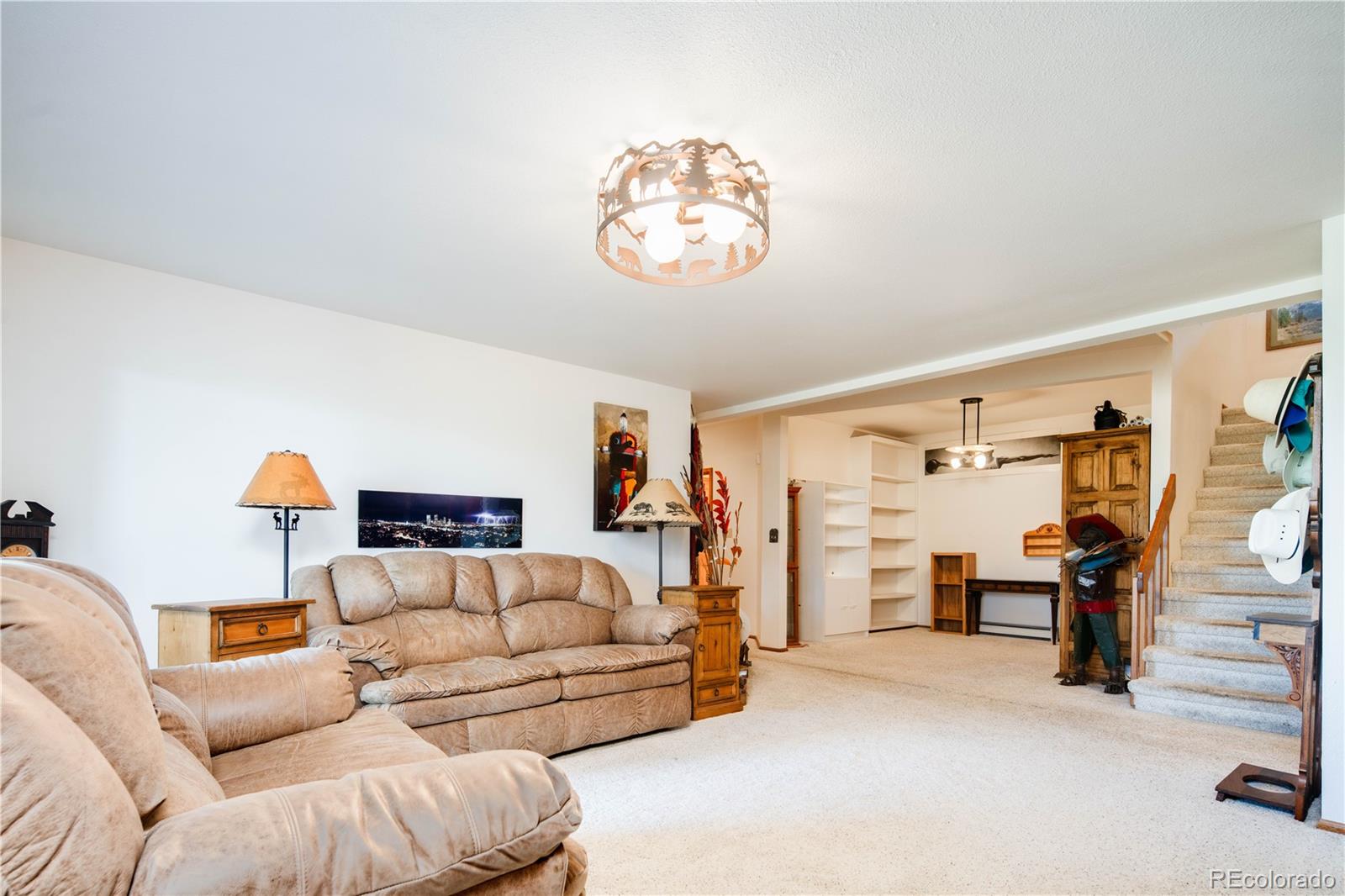 28843 Wild Rose Drive Evergreen, CO 80439 - Photo 25 of 37