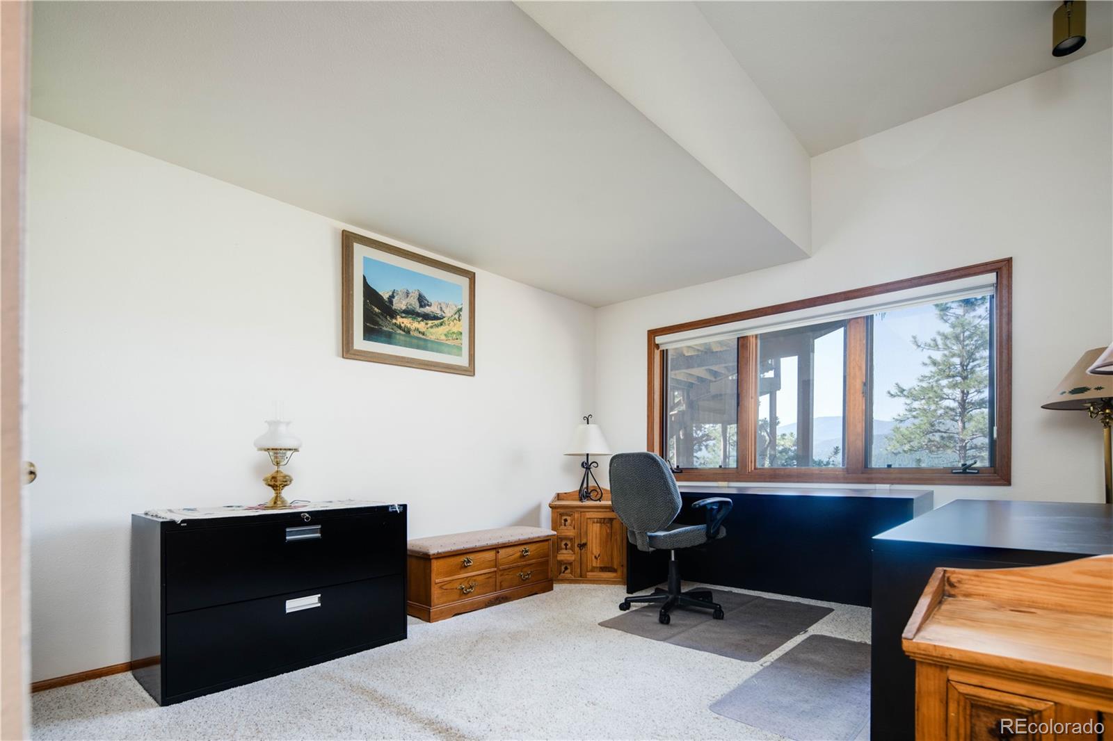 28843 Wild Rose Drive Evergreen, CO 80439 - Photo 26 of 37