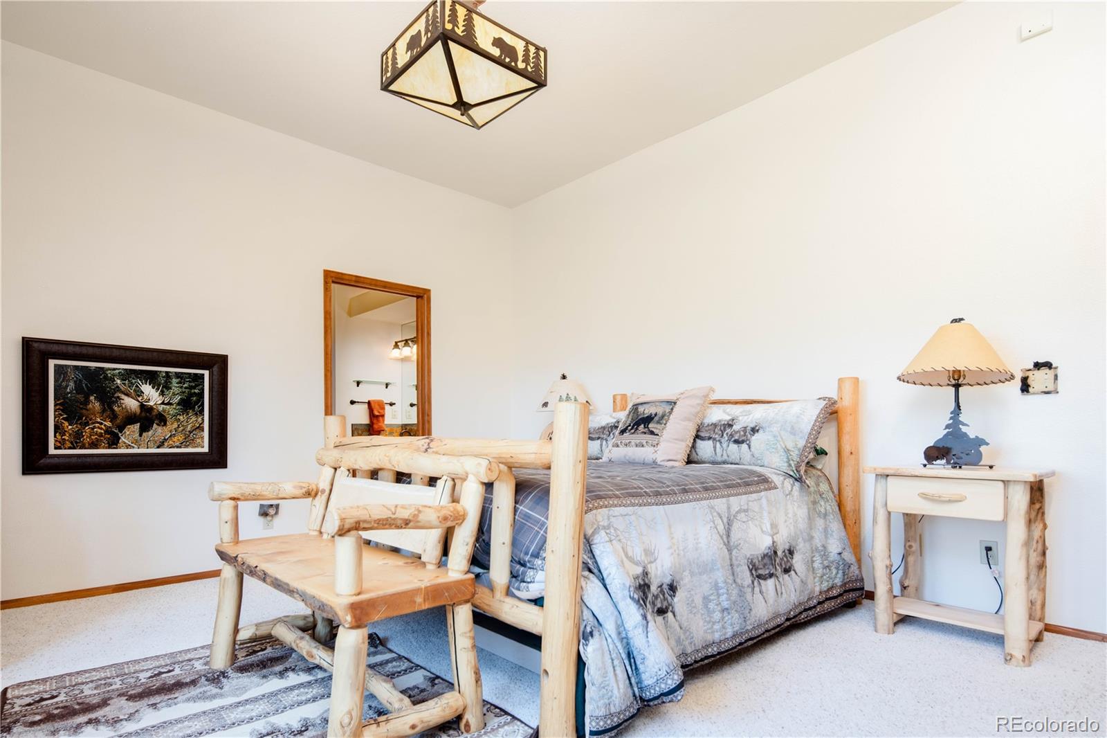 28843 Wild Rose Drive Evergreen, CO 80439 - Photo 27 of 37