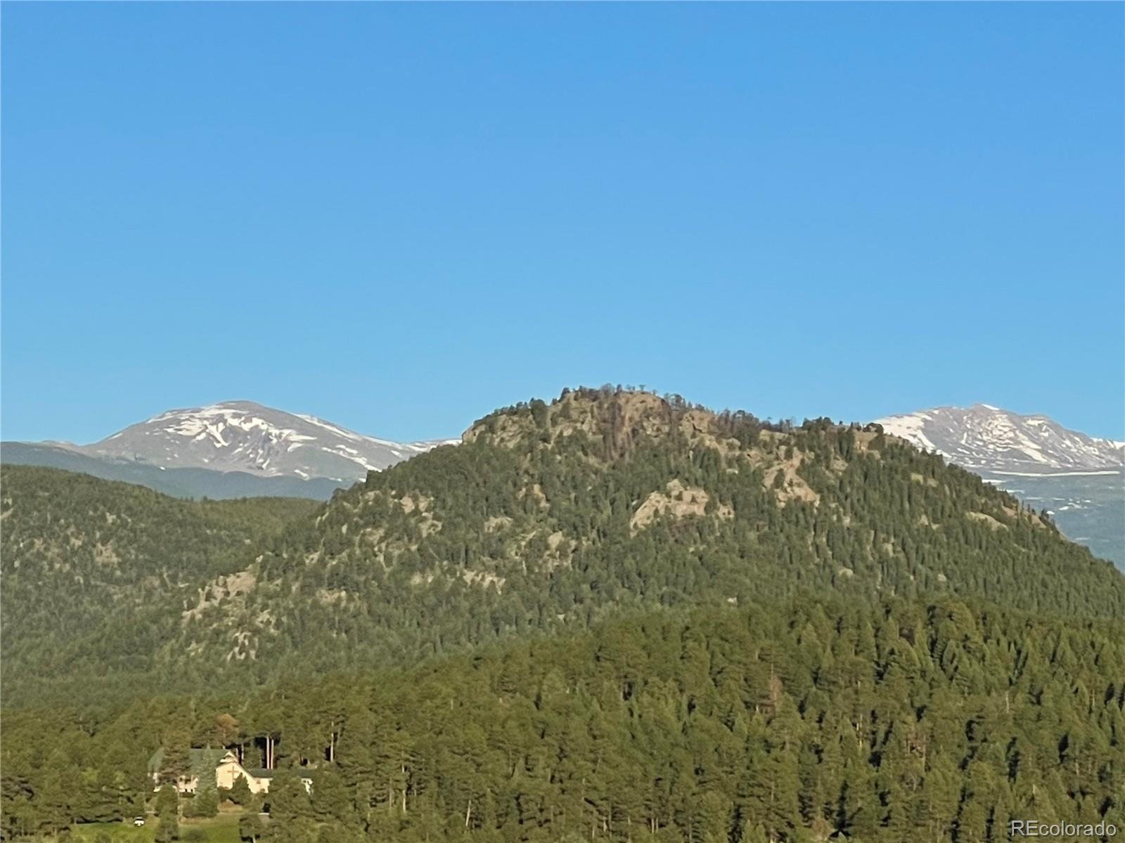 28843 Wild Rose Drive Evergreen, CO 80439 - Photo 37 of 37