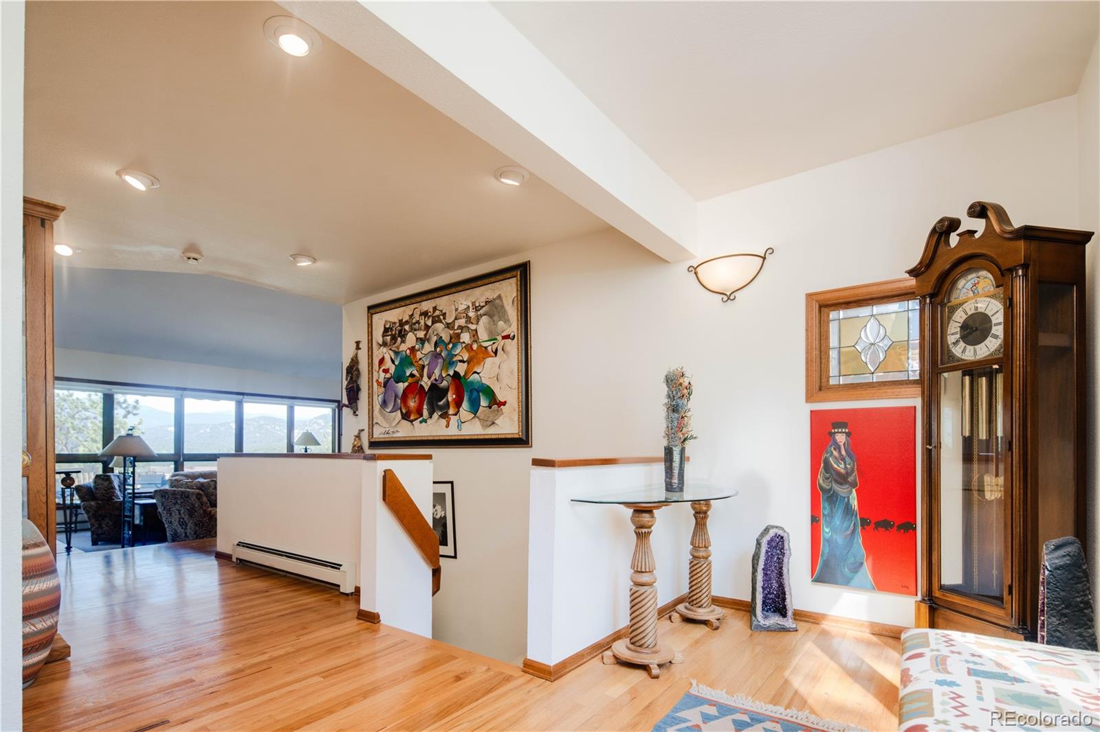 28843 Wild Rose Drive Evergreen, CO 80439 - Photo 5 of 37