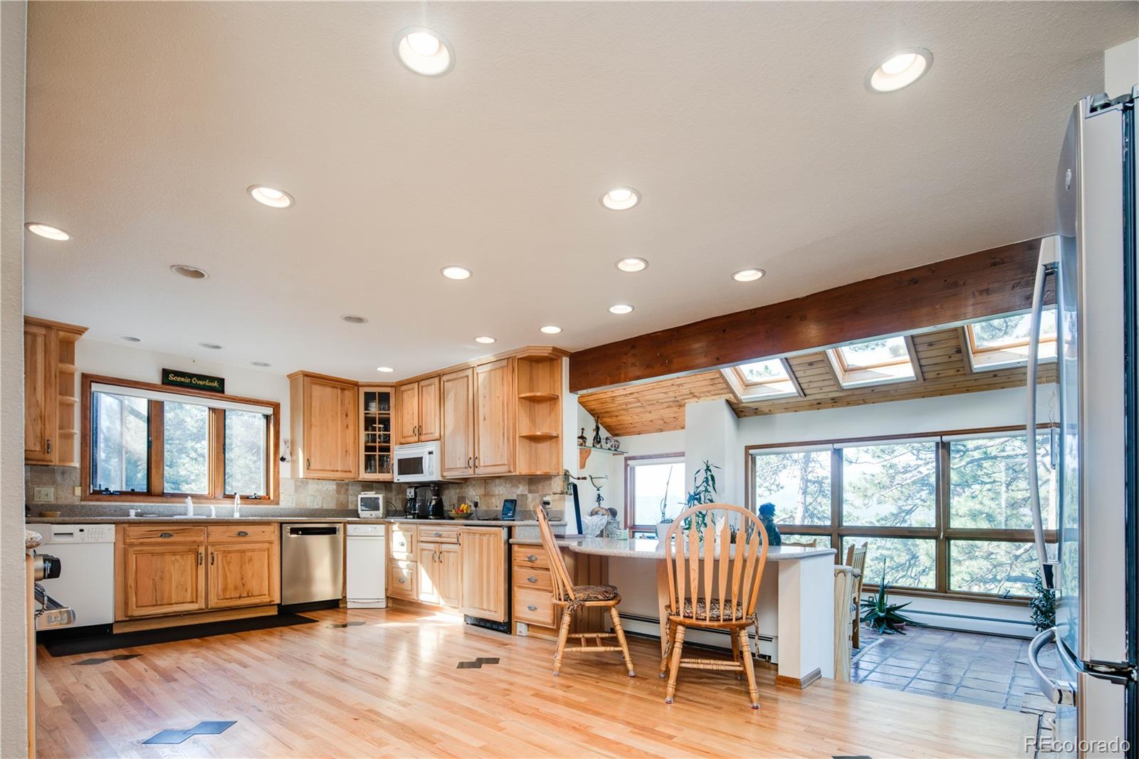 28843 Wild Rose Drive Evergreen, CO 80439 - Photo 8 of 37