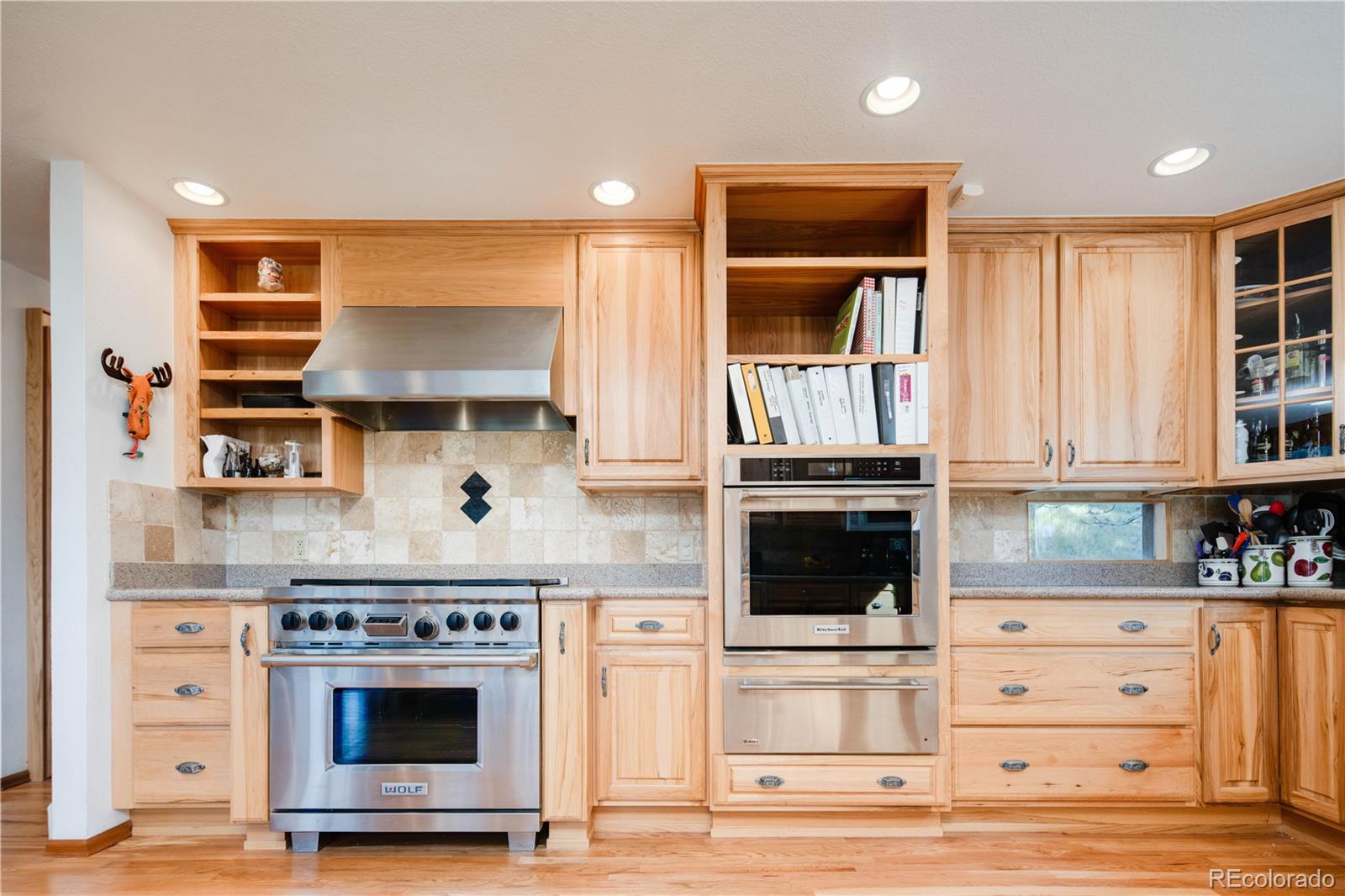 28843 Wild Rose Drive Evergreen, CO 80439 - Photo 9 of 37