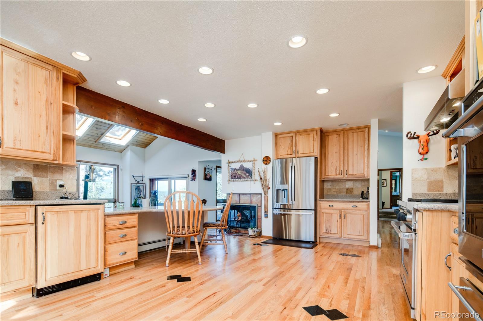 28843 Wild Rose Drive Evergreen, CO 80439 - Photo 10 of 37