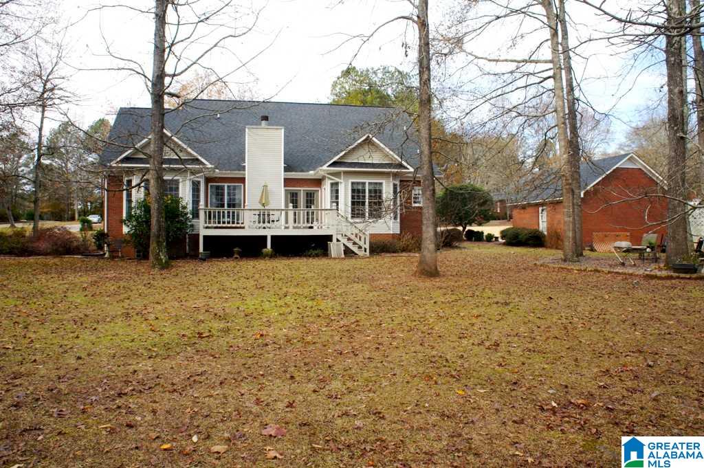 26 Timber Trace Oxford, AL 36207 - Photo 37 of 39