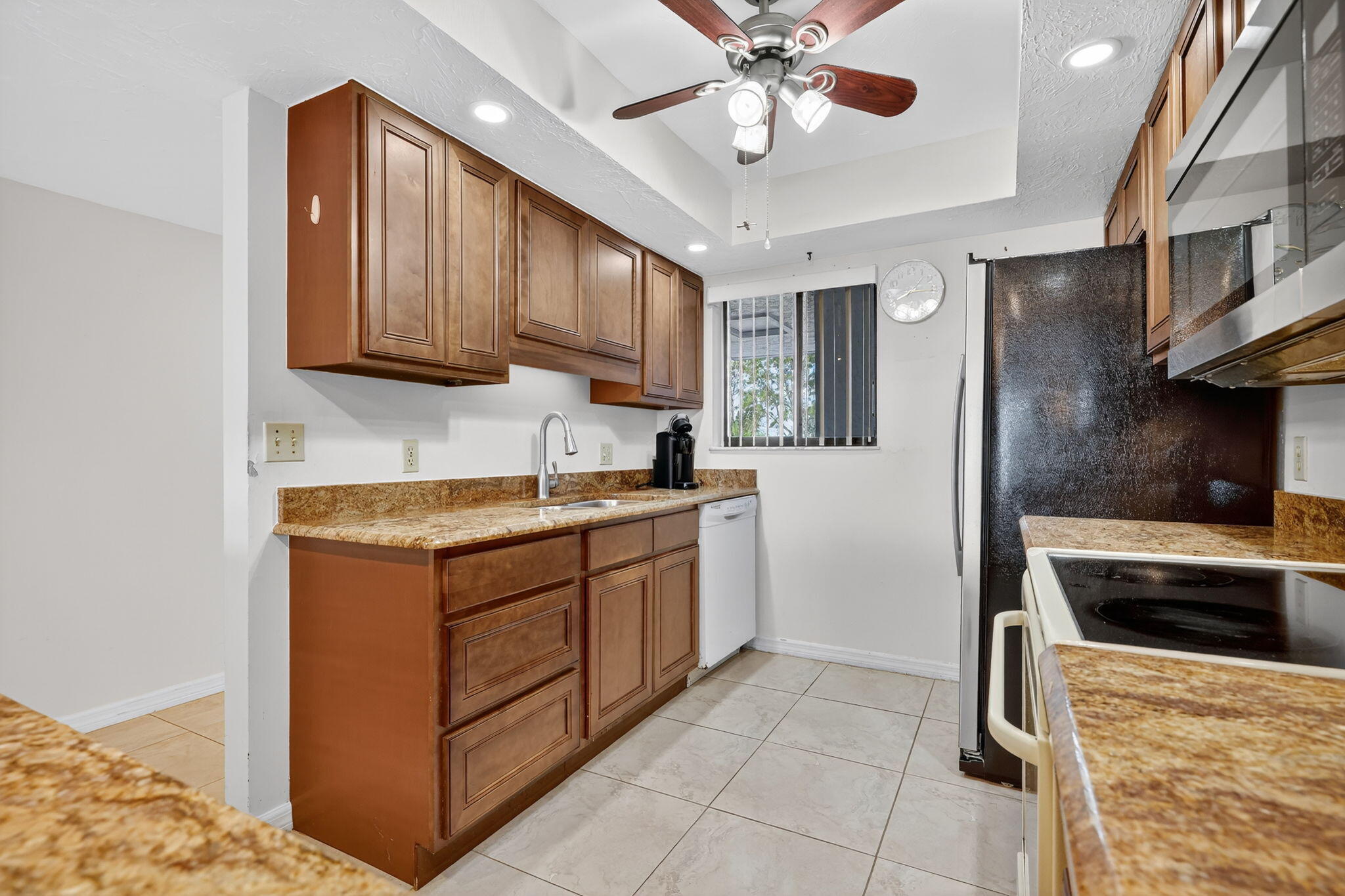 2400 South Ocean Drive, Unit 6445 Fort Pierce, FL 34949 - Photo 12 of 80 KITCHEN..................