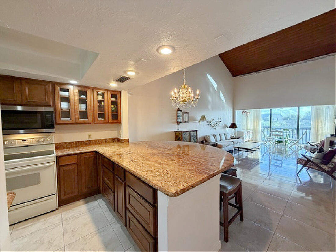 2400 South Ocean Drive, Unit 6445 Fort Pierce, FL 34949 - Photo 14 of 80 KITCHEN,,,,,,,,