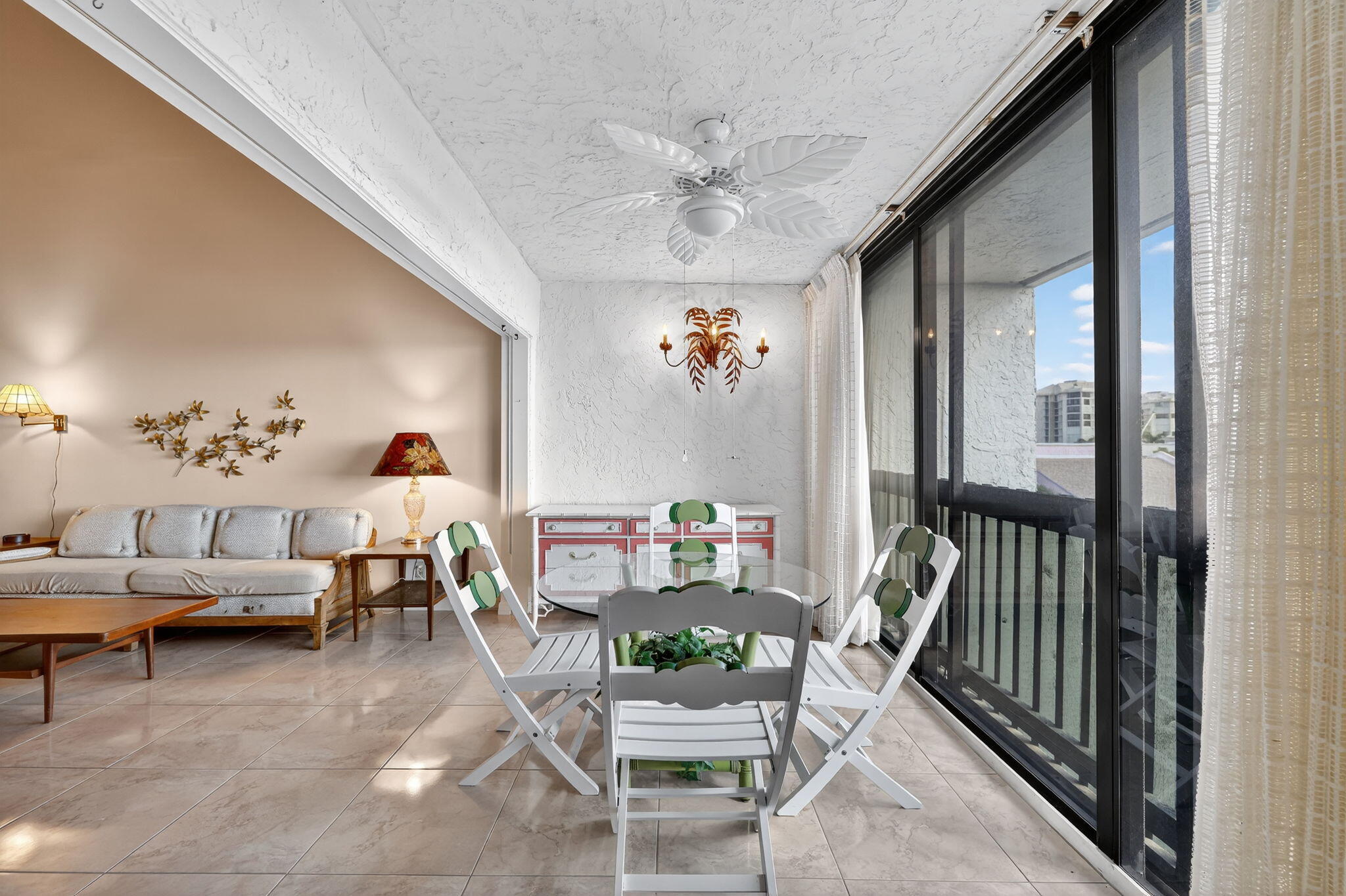 2400 South Ocean Drive, Unit 6445 Fort Pierce, FL 34949 - Photo 23 of 80 EXTENDED LIVING ROOM...................