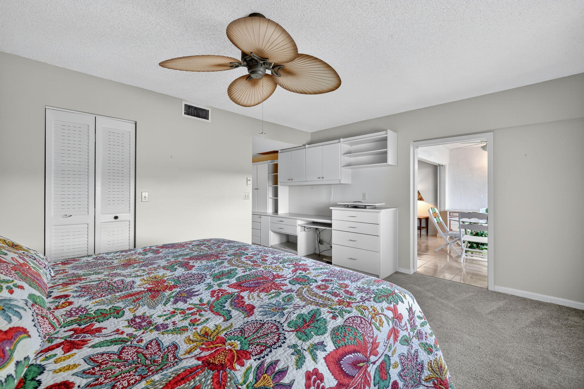 2400 South Ocean Drive, Unit 6445 Fort Pierce, FL 34949 - Photo 25 of 80 MASTER BEDROOM.................