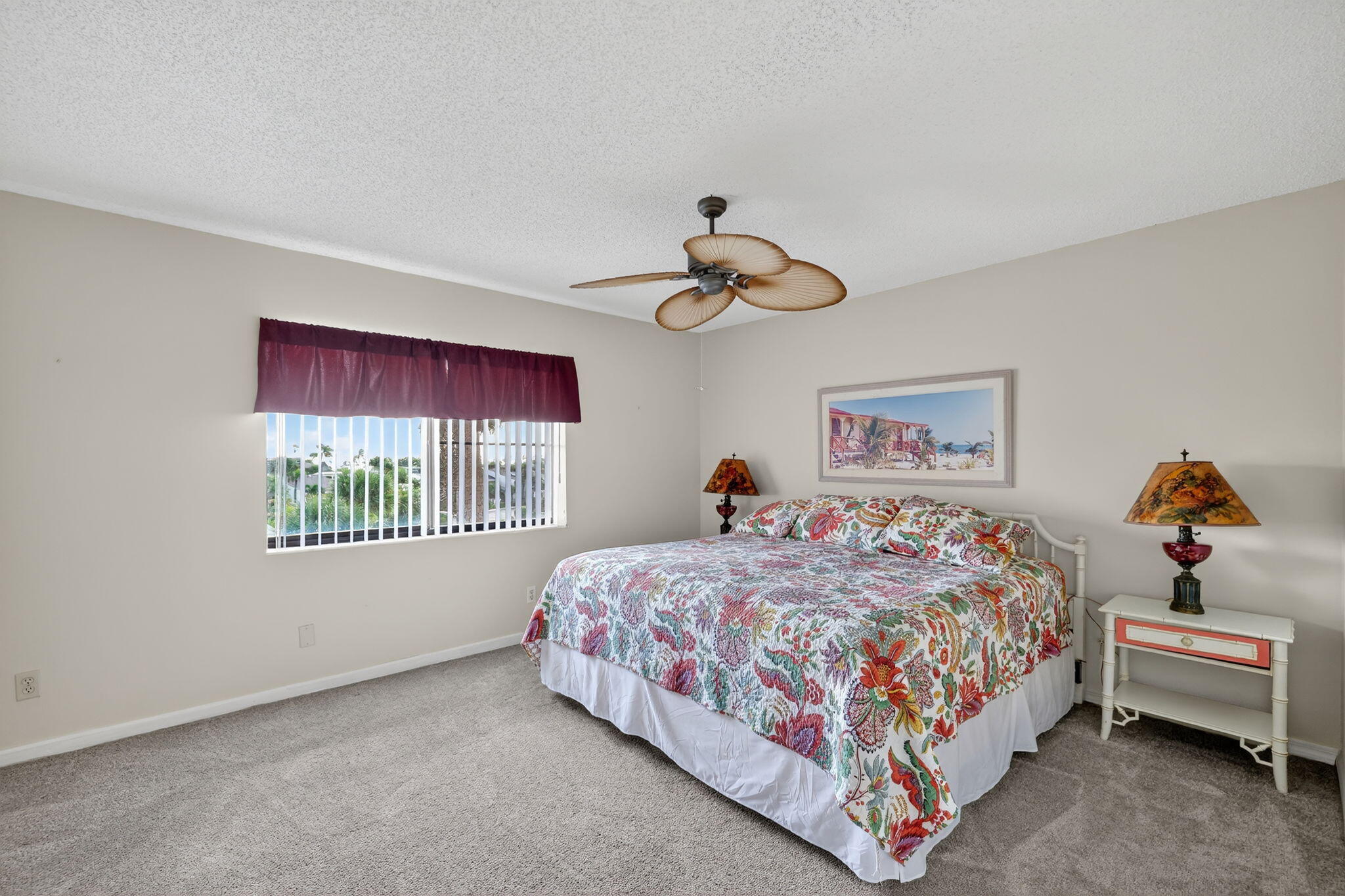2400 South Ocean Drive, Unit 6445 Fort Pierce, FL 34949 - Photo 26 of 80 MASTER BEDROOM......