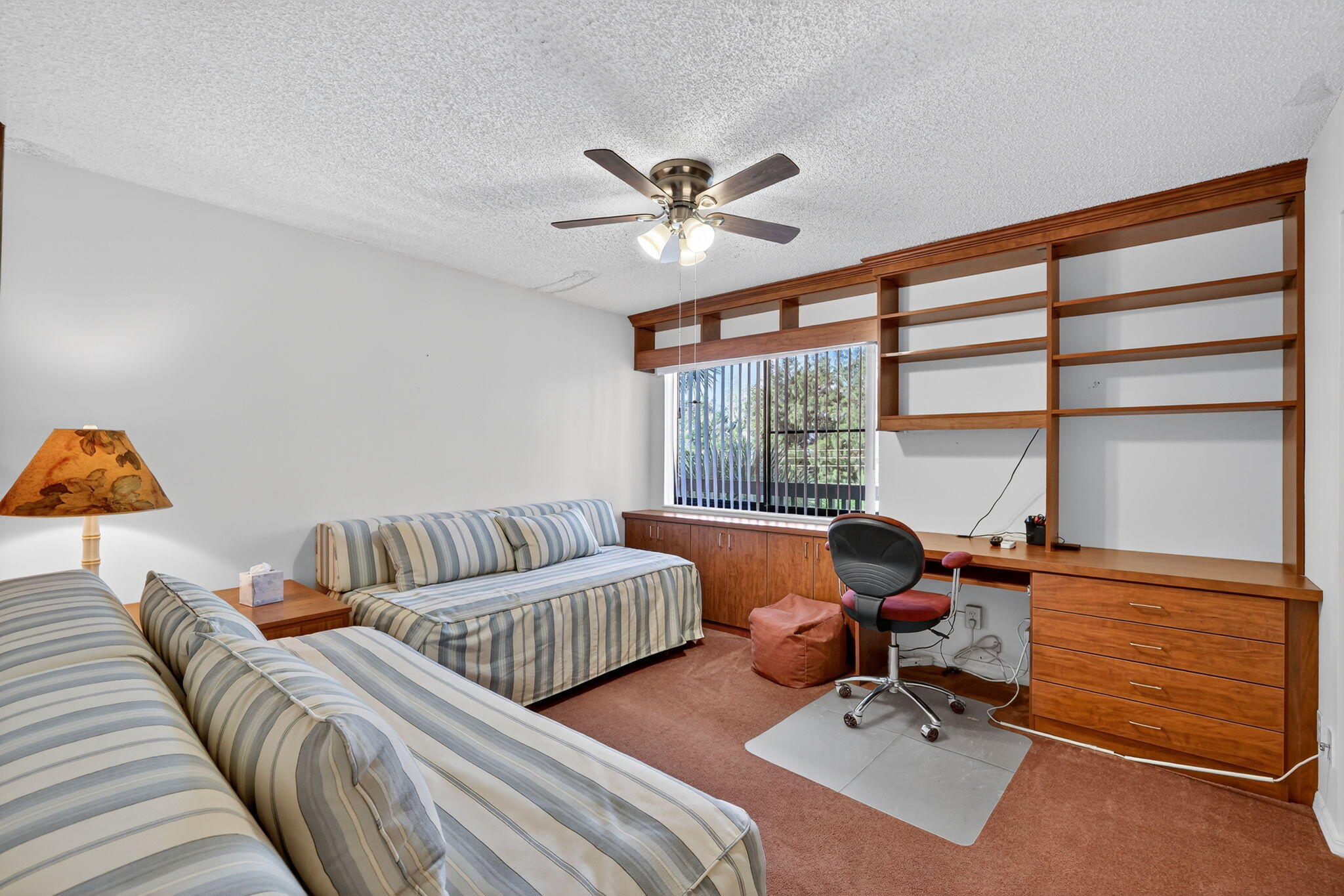 2400 South Ocean Drive, Unit 6445 Fort Pierce, FL 34949 - Photo 31 of 80 GUEST BEDRDOOM