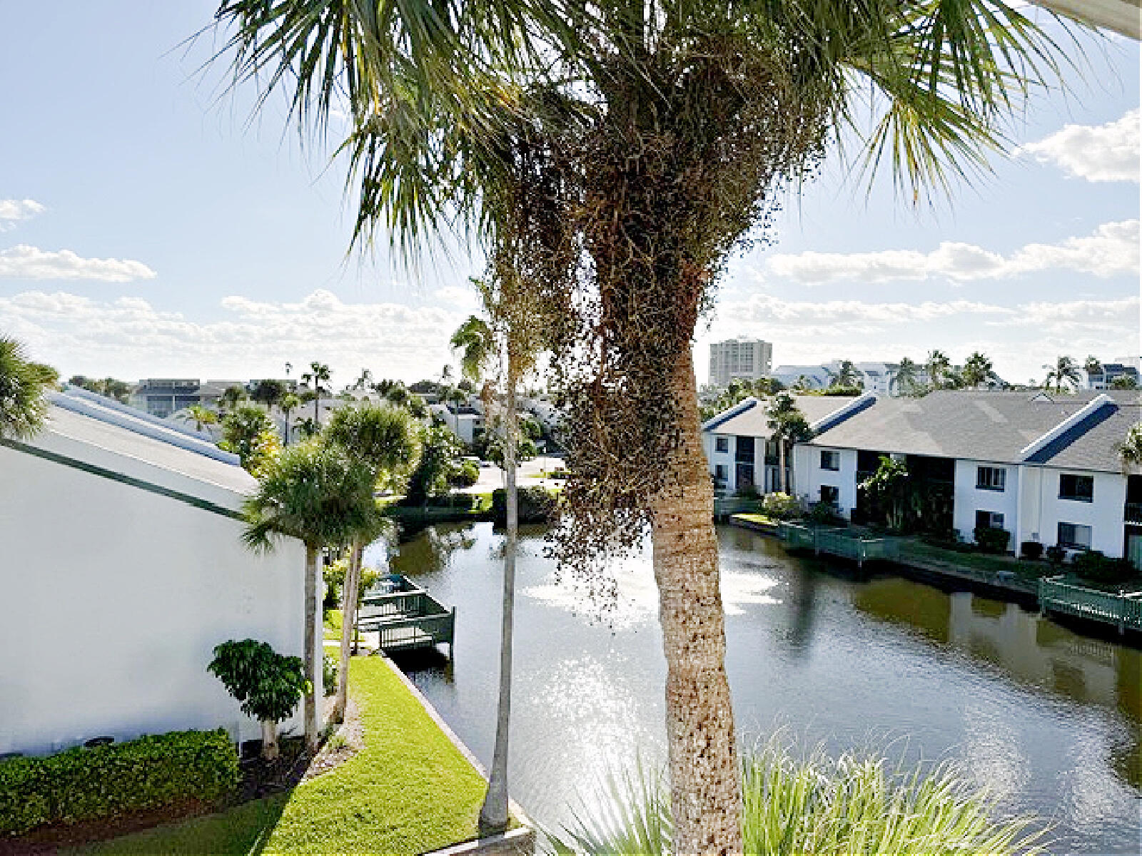 2400 South Ocean Drive, Unit 6445 Fort Pierce, FL 34949 - Photo 34 of 80 POND VIEW.,,,