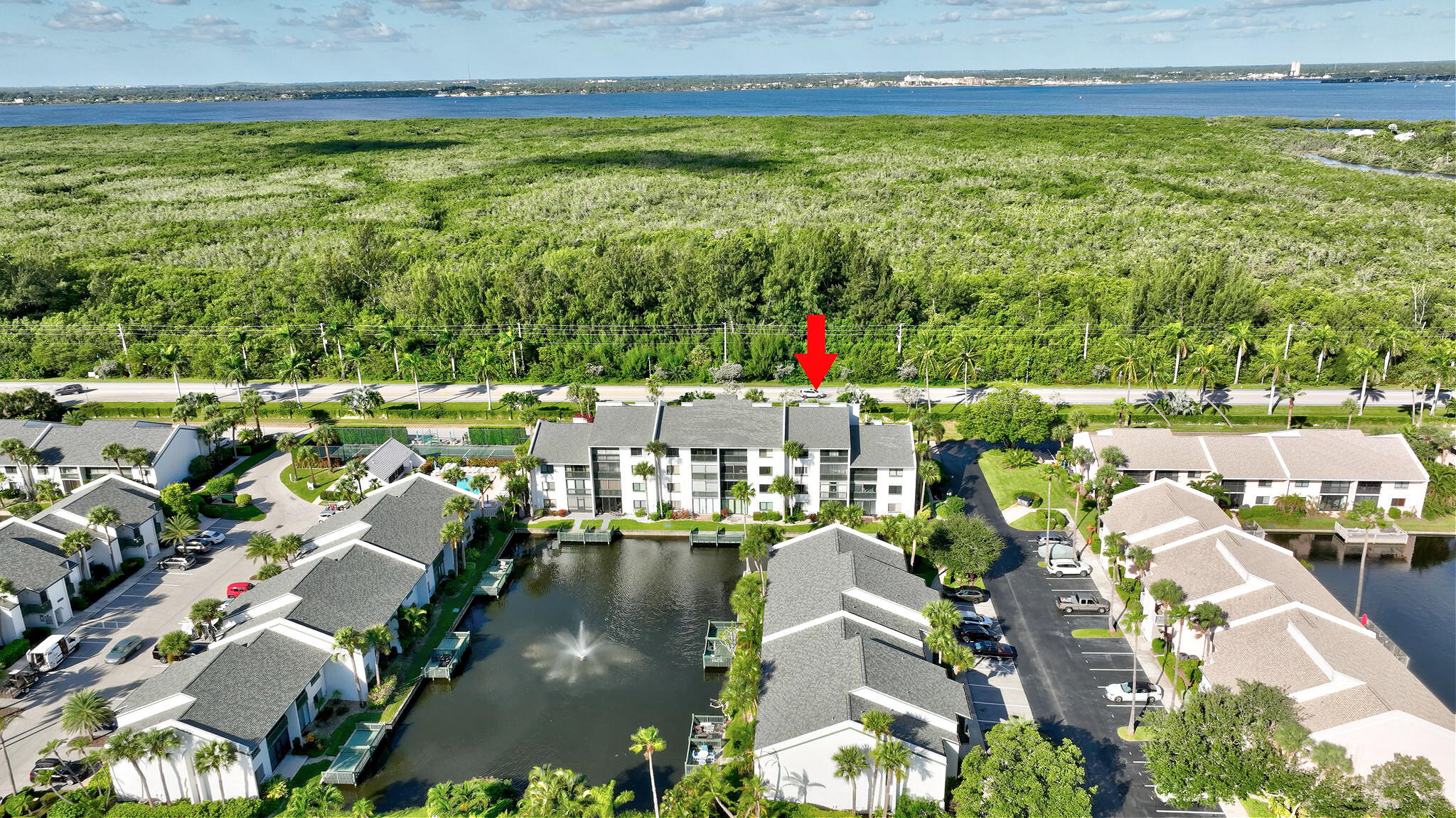 2400 South Ocean Drive, Unit 6445 Fort Pierce, FL 34949 - Photo 38 of 80 BEAUTIFUL LOCATION......