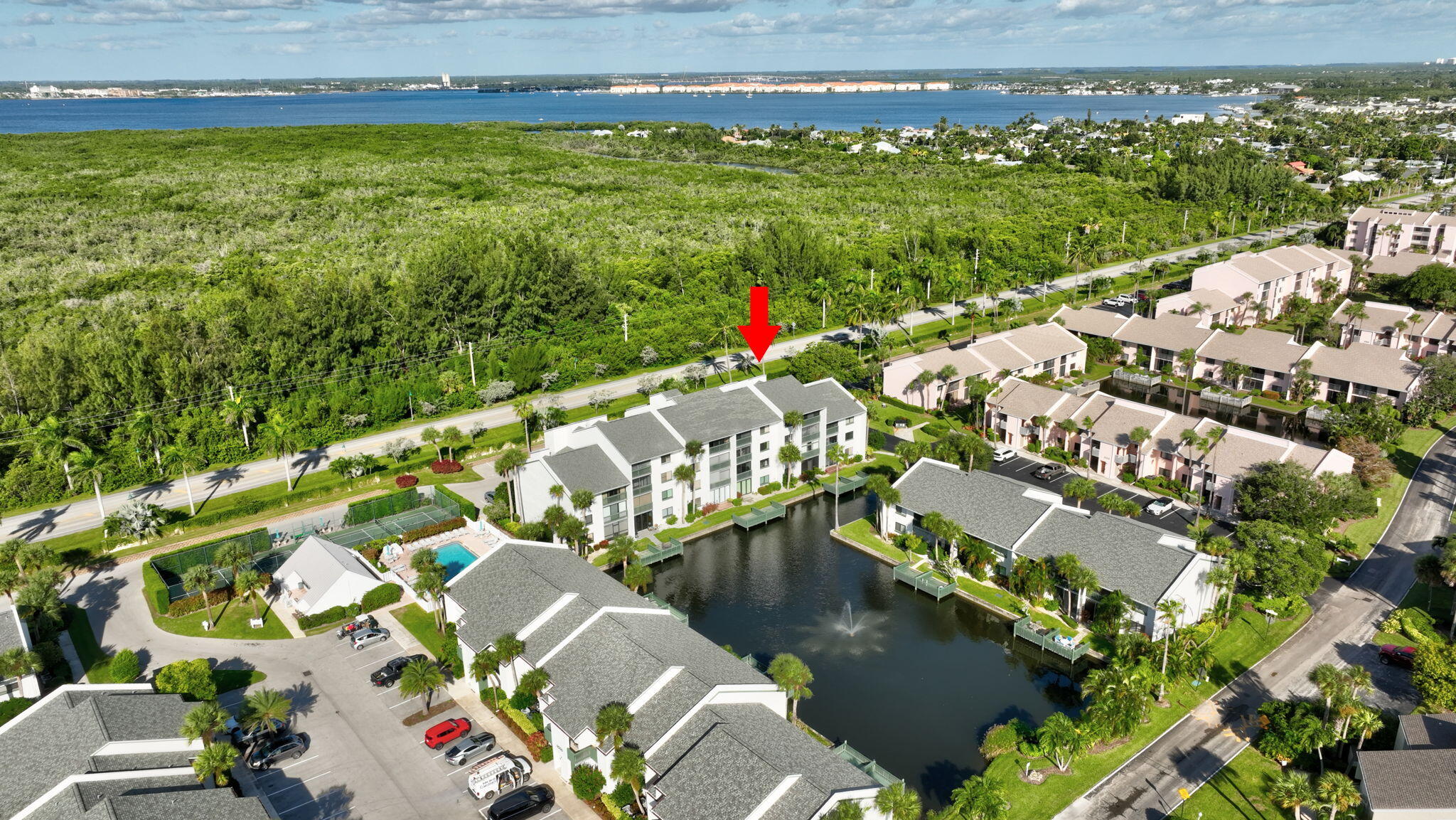 2400 South Ocean Drive, Unit 6445 Fort Pierce, FL 34949 - Photo 39 of 80 EXCELLENT LOCATION...........