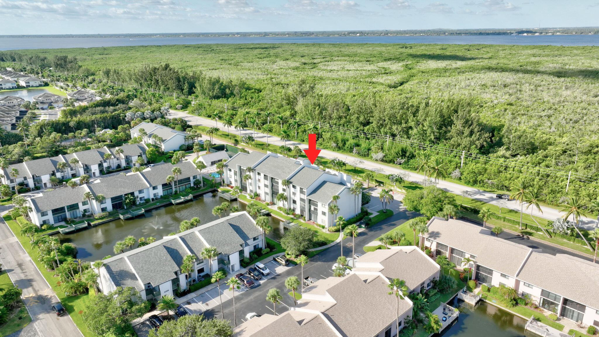 2400 South Ocean Drive, Unit 6445 Fort Pierce, FL 34949 - Photo 42 of 80 NESTLED BETWEEN THE OCEAN & THE INTRACOA