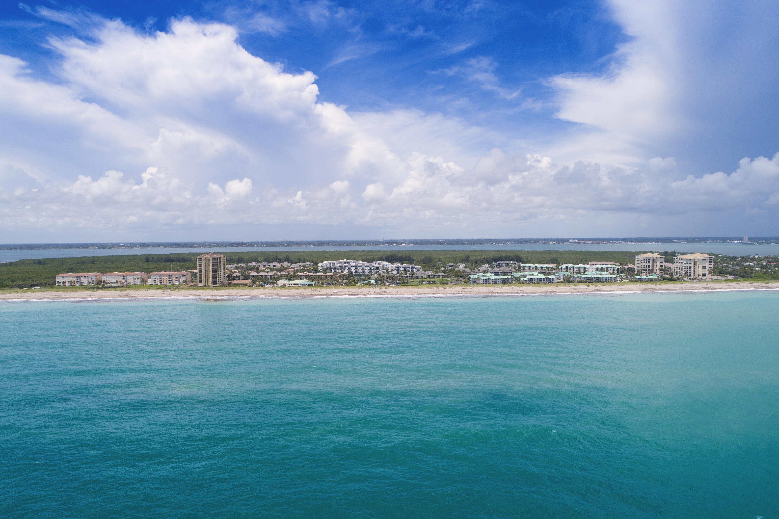 2400 South Ocean Drive, Unit 6445 Fort Pierce, FL 34949 - Photo 44 of 80 BEAUTIFUL ISLAND LOCATION!