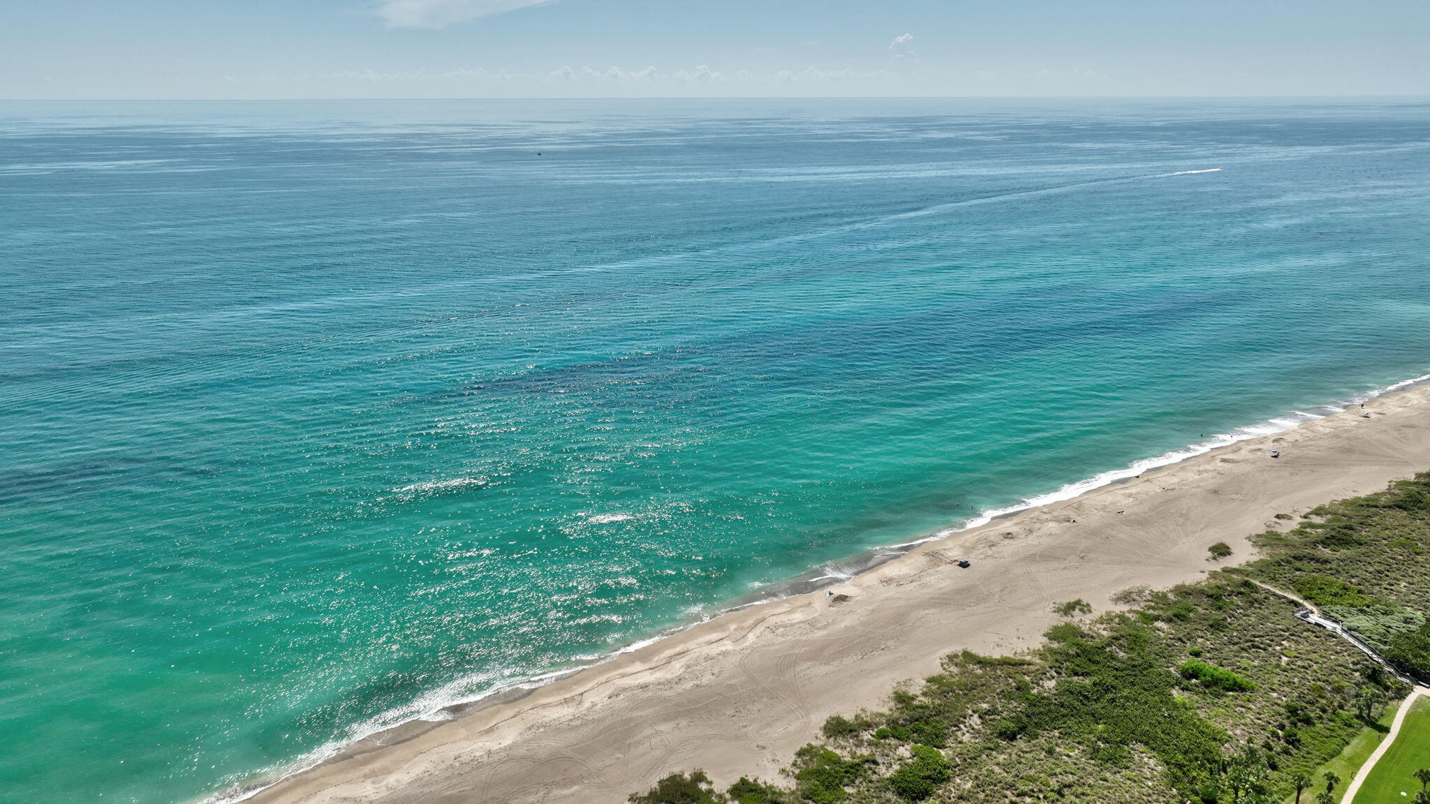 2400 South Ocean Drive, Unit 6445 Fort Pierce, FL 34949 - Photo 46 of 80 STEPS TO THE TURQUOISE OCEAN!