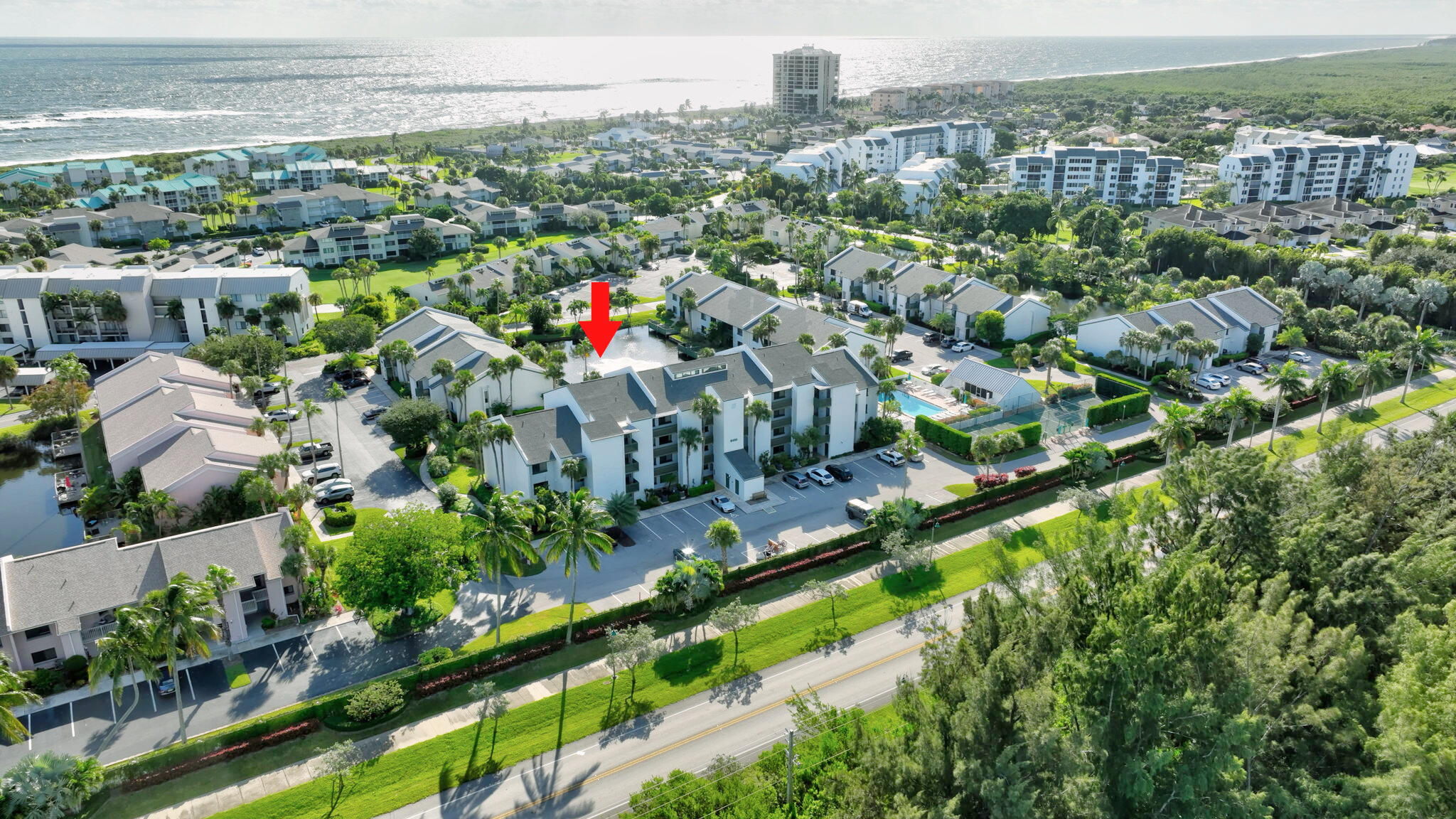 2400 South Ocean Drive, Unit 6445 Fort Pierce, FL 34949 - Photo 5 of 80 NEAR ALL OCEAN VILLAGE AMENITIES