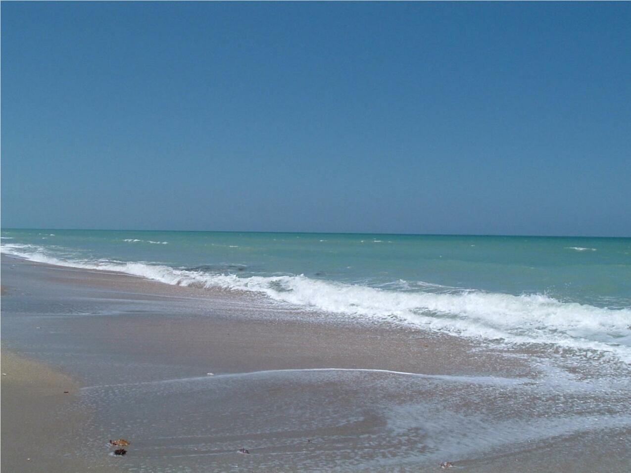 2400 South Ocean Drive, Unit 6445 Fort Pierce, FL 34949 - Photo 79 of 80 TURQUOISE OCEAN