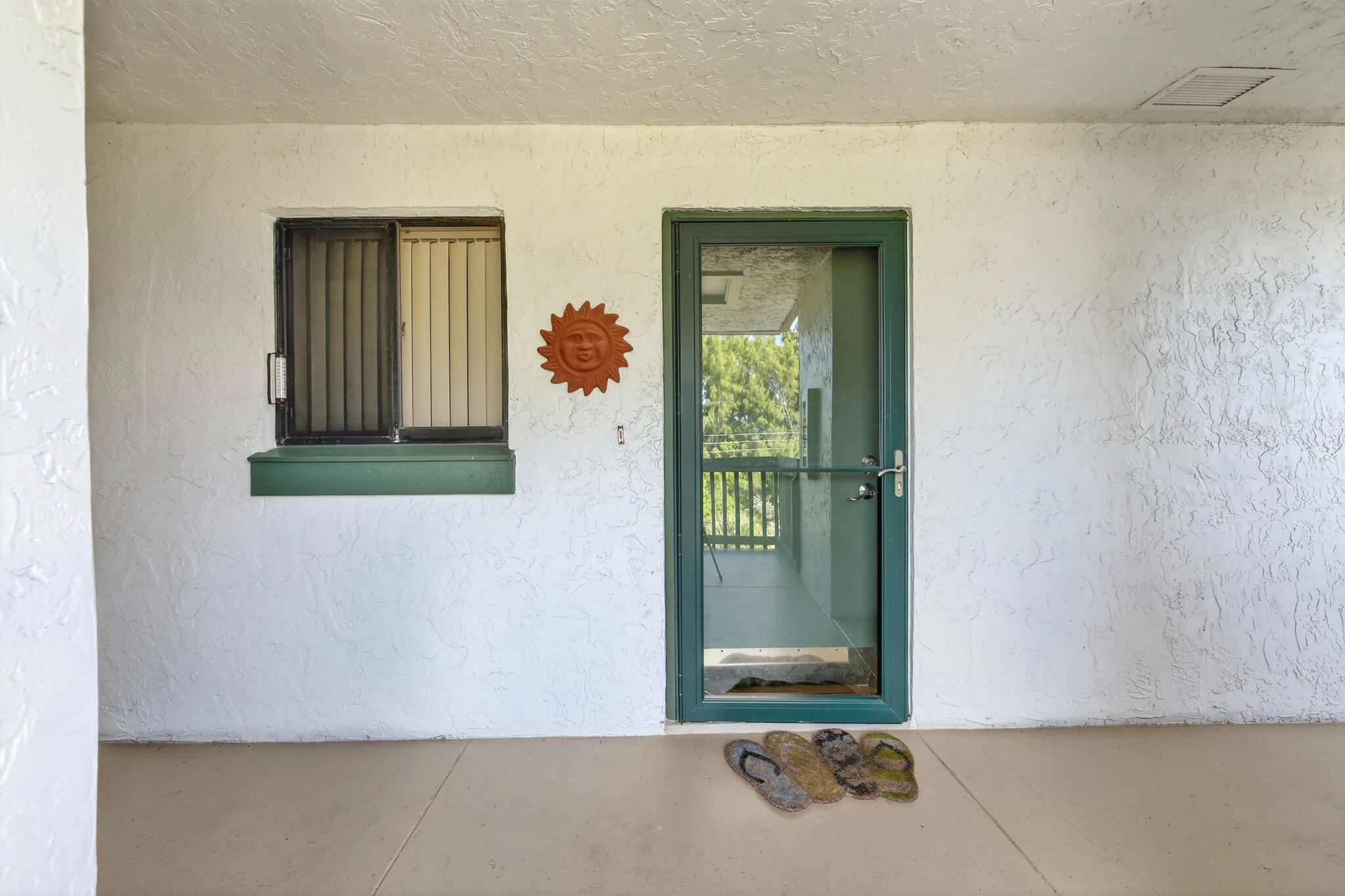 2400 South Ocean Drive, Unit 6445 Fort Pierce, FL 34949 - Photo 8 of 80 ENTRY DOOR