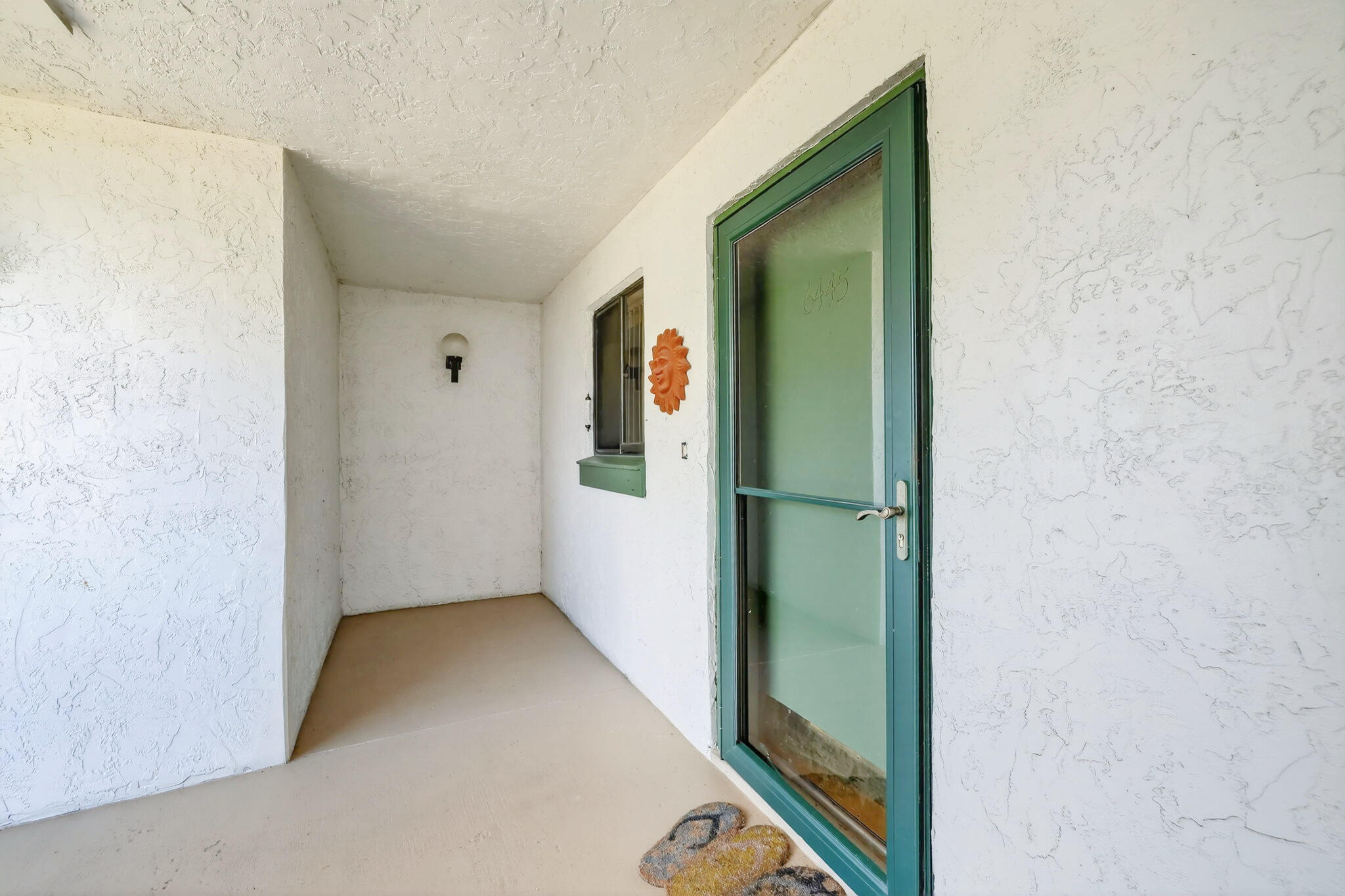 2400 South Ocean Drive, Unit 6445 Fort Pierce, FL 34949 - Photo 9 of 80 TOP FLOOR END UNIT