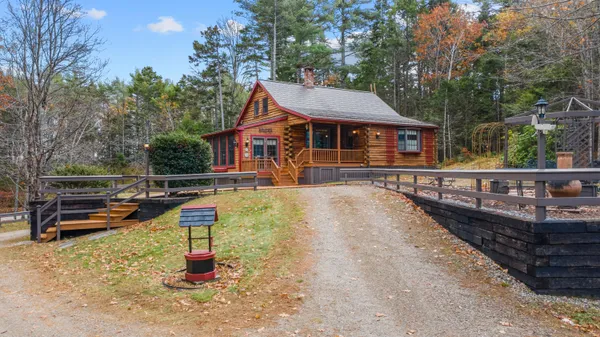 $579,000 | 91 Lord Road, Westport Island, ME 04578