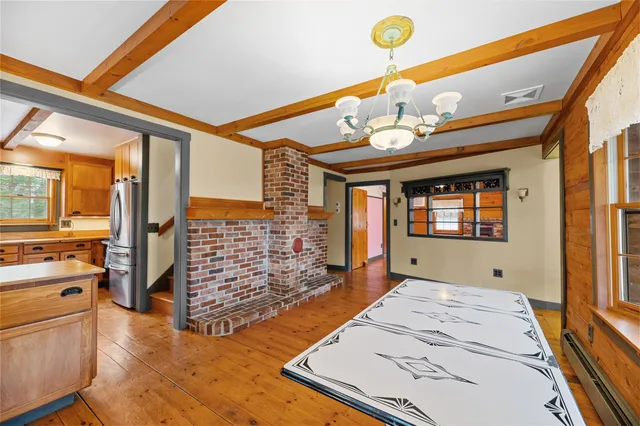 $579,000 | 91 Lord Road, Westport Island, ME 04578