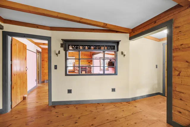 $579,000 | 91 Lord Road, Westport Island, ME 04578